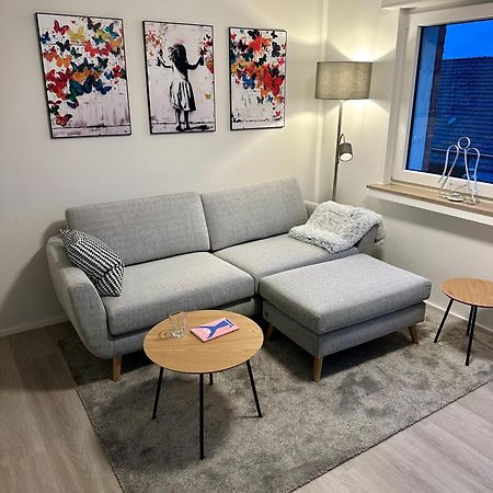 Rheinnest , Neue Und Gemuetliche Wohnung دورماغن المظهر الخارجي الصورة