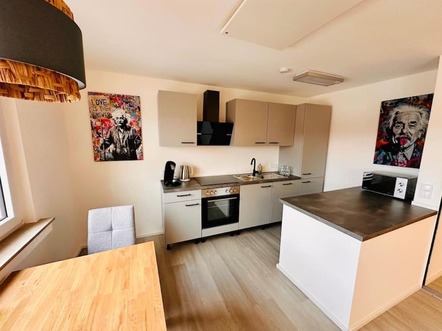 Rheinnest , Neue Und Gemuetliche Wohnung دورماغن المظهر الخارجي الصورة