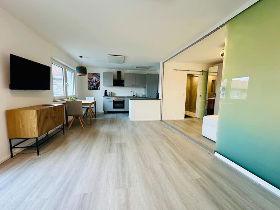Rheinnest , Neue Und Gemuetliche Wohnung دورماغن المظهر الخارجي الصورة